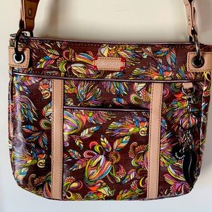 Sakroots Purse